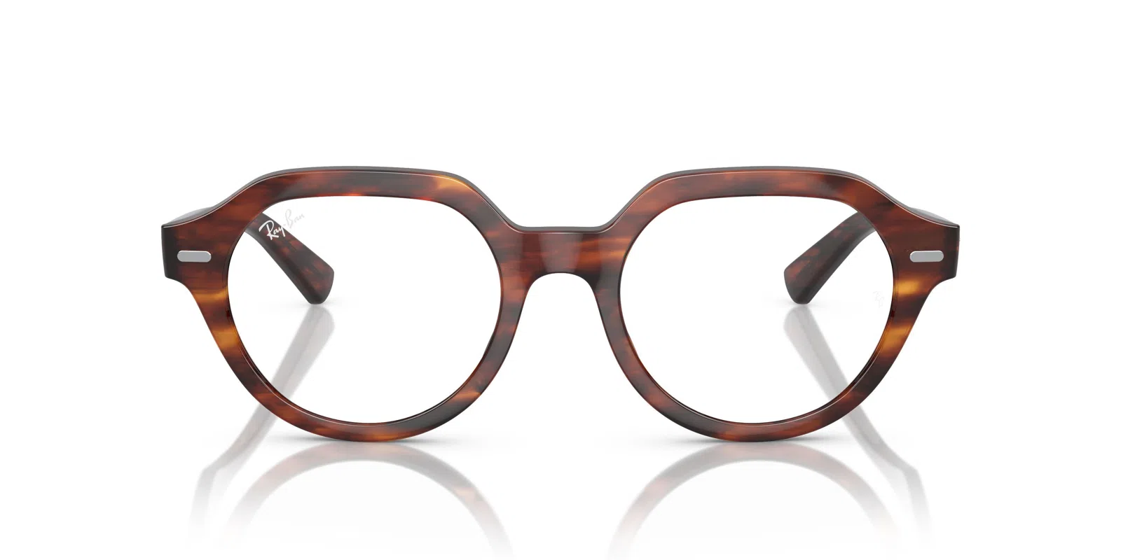 Ray-Ban Gina 7214 Eyeglasses - view 18